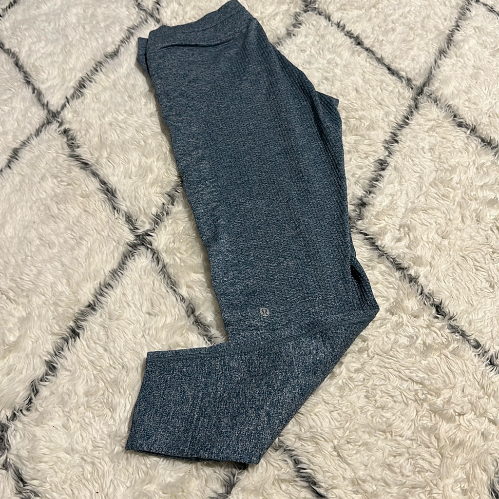 Engineered Warmth Jogger